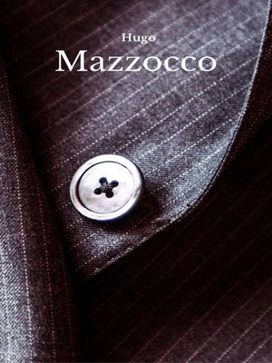 cover image of Mazzocco